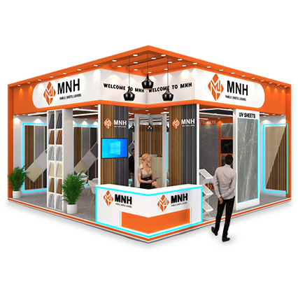 3D Stall Design in Dubai 3D Stall Design in Dubai