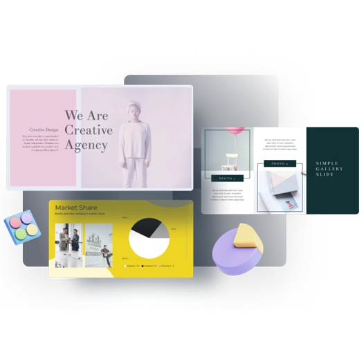 Affordable PowerPoint Designs