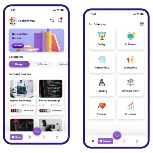 App Designs In UAE App Designs In UAE