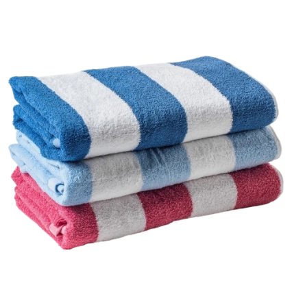 Beach Towels with Logo Beach Towels with Logo