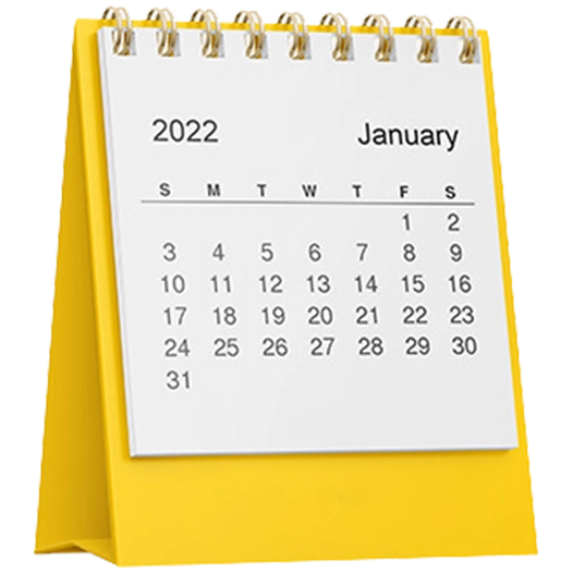 Calendar Printing UAE Calendar Printing UAE