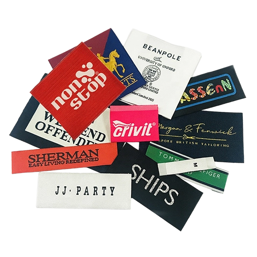 Clothing Labels In Dubai Clothing Labels In Dubai