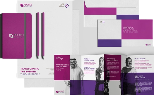 Company Profile Making Company Profile Making