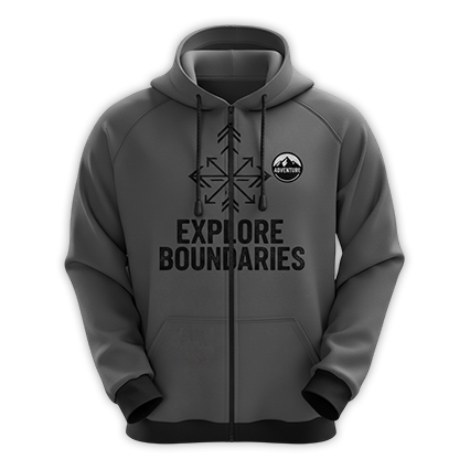 Custom Hoodies & Sweatshirts