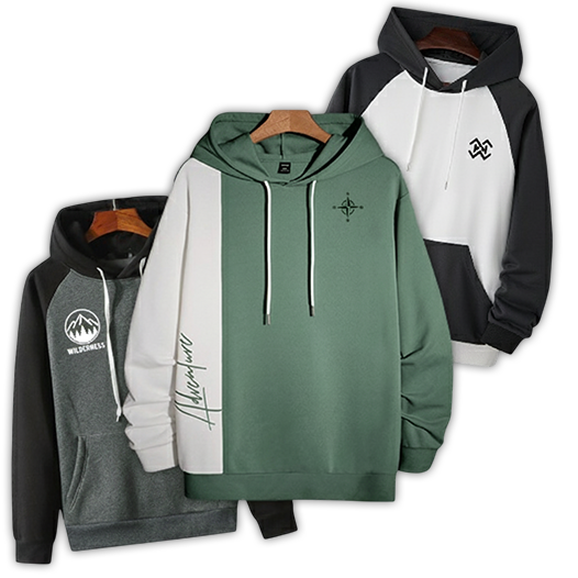 Custom Hoodies In Dubai