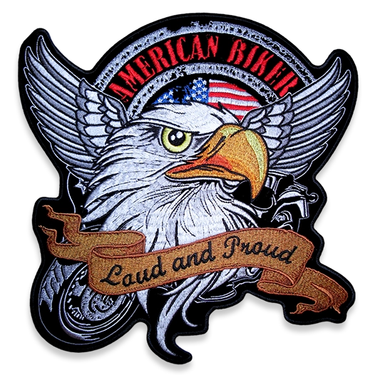 Custom Patches In Dubai Custom Patches In Dubai