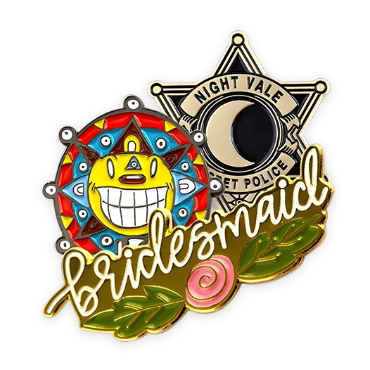 Custom pins In Dubai Custom pins In Dubai