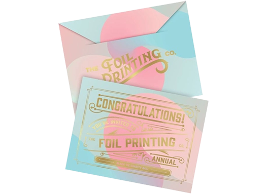 Custom Printed Envelopes In UAE