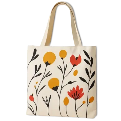 Custom Tote Bags