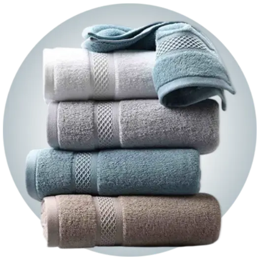Custom Towels in Wholesale Custom Towels in Wholesale