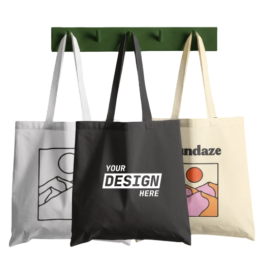 Design Your Own Tote Bag