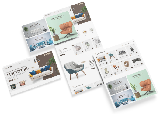 E-commerce Web Designers In Dubai