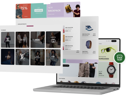 E-commerce Website Development Company