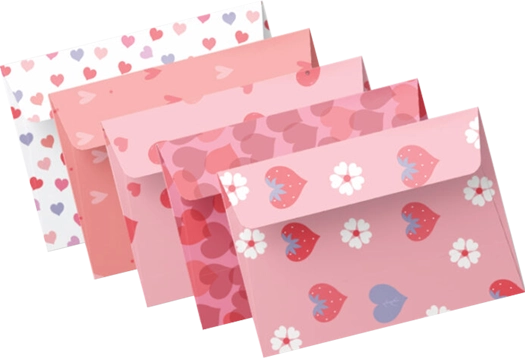 Envelope Printing In Dubai