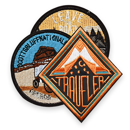 Expert Patches Designer In Gulf Expert Patches Designer In Gulf