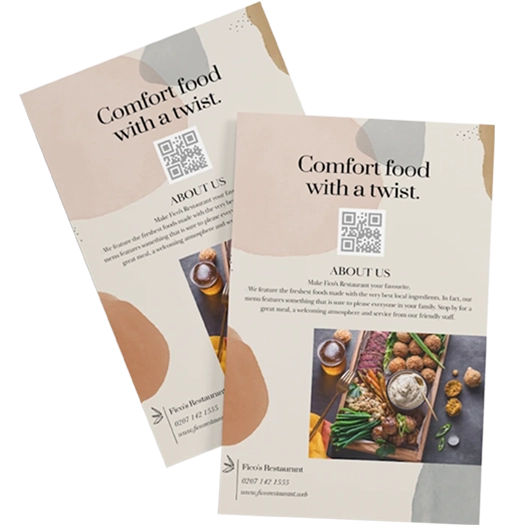 Flyer Printing In Dubai Flyer Printing In Dubai