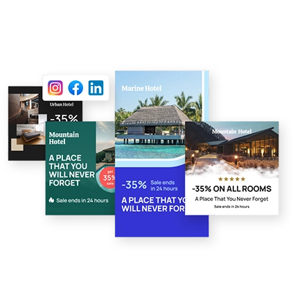 Gulf's Best Banner Designing Agency Gulf's Best Banner Designing Agency