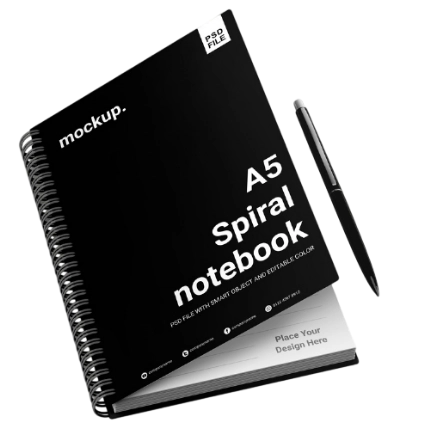 High-Quality Notebook High-Quality Notebook