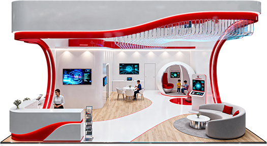 Innovative Stall Designs