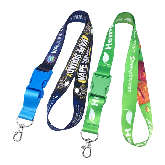Lanyard Printing In Dubai