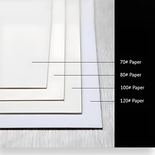 Paper Printing Factors Paper Printing Factors