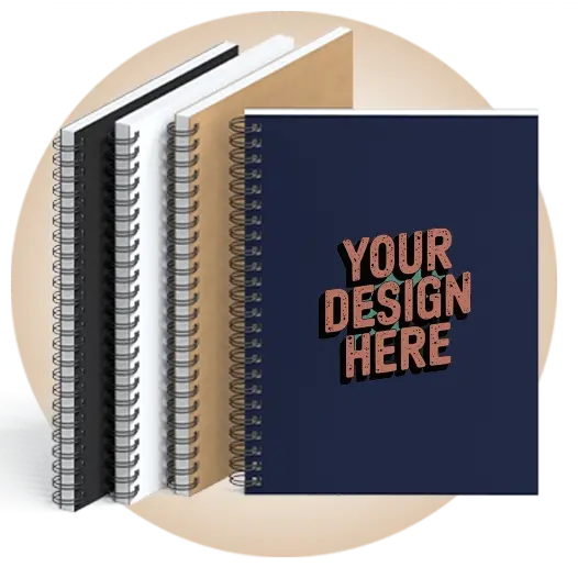 Personalized Notebooks in UAE Personalized Notebooks in UAE