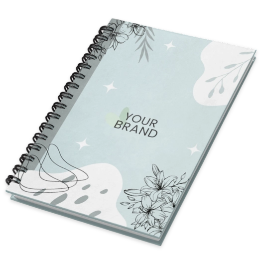 Printed Notebooks Printed Notebooks