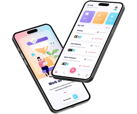Robust App Designs Robust App Designs