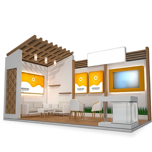 Stall Design Company in Dubai Stall Design Company in Dubai