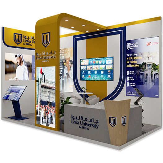 Stall Designing Services in Dubai Stall Designing Services in Dubai