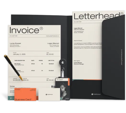 Stationery Design Agency Stationery Design Agency