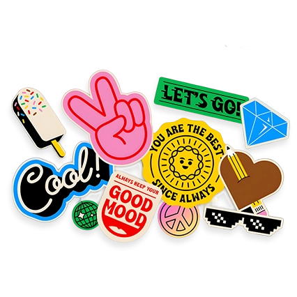 Sticker Printing Service In Dubai Sticker Printing Service In Dubai