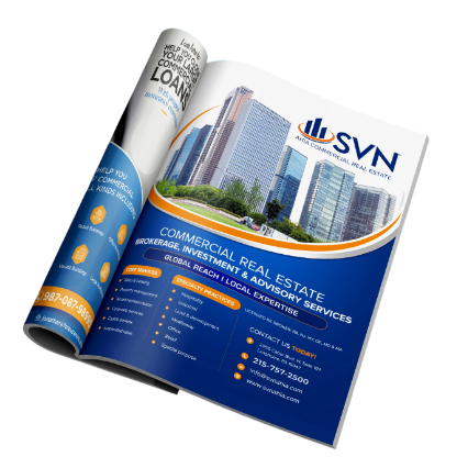 Stunning Magazine Cover Design Stunning Magazine Cover Design