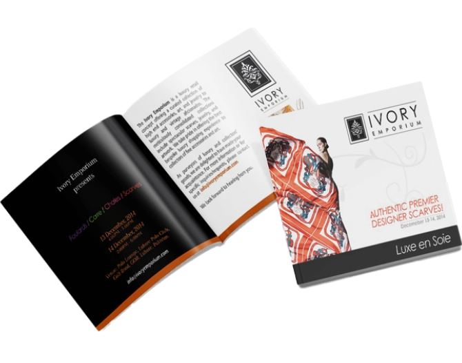 Stunning Profile Designs Stunning Profile Designs