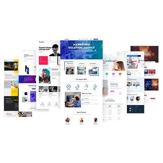 Top Website Design Company