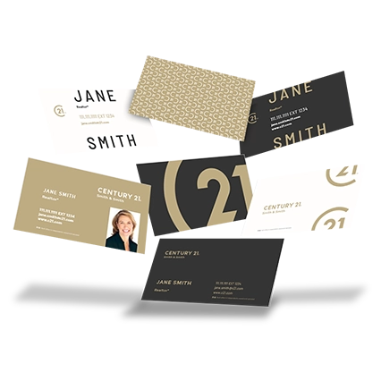 UAE Customized Business Card UAE Customized Business Card