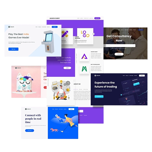 Web Design Services In Dubai