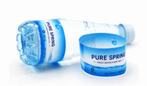 Shrink Sleeve Labels