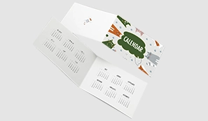Pocket Calendar