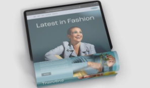 Digital Company Profiles