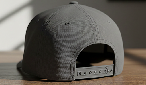 Snapback Caps