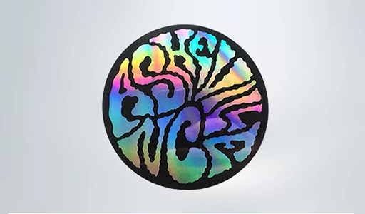 Hologram Labels