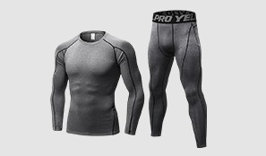 Custom Gym Wear