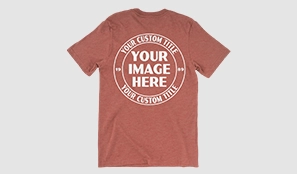 Custom T-Shirts