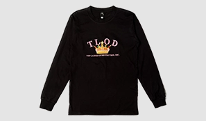 Embroidered T-Shirts