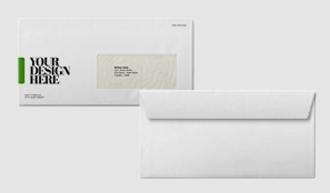 Window Envelope