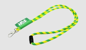 Cord Lanyards