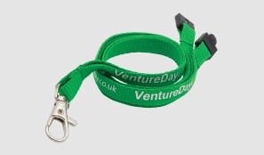 Polyester Lanyards