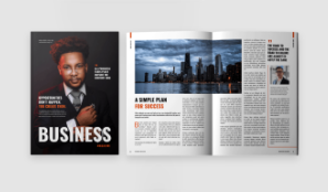 Business Magazine