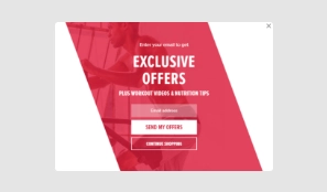 Click Activated Pop Ups